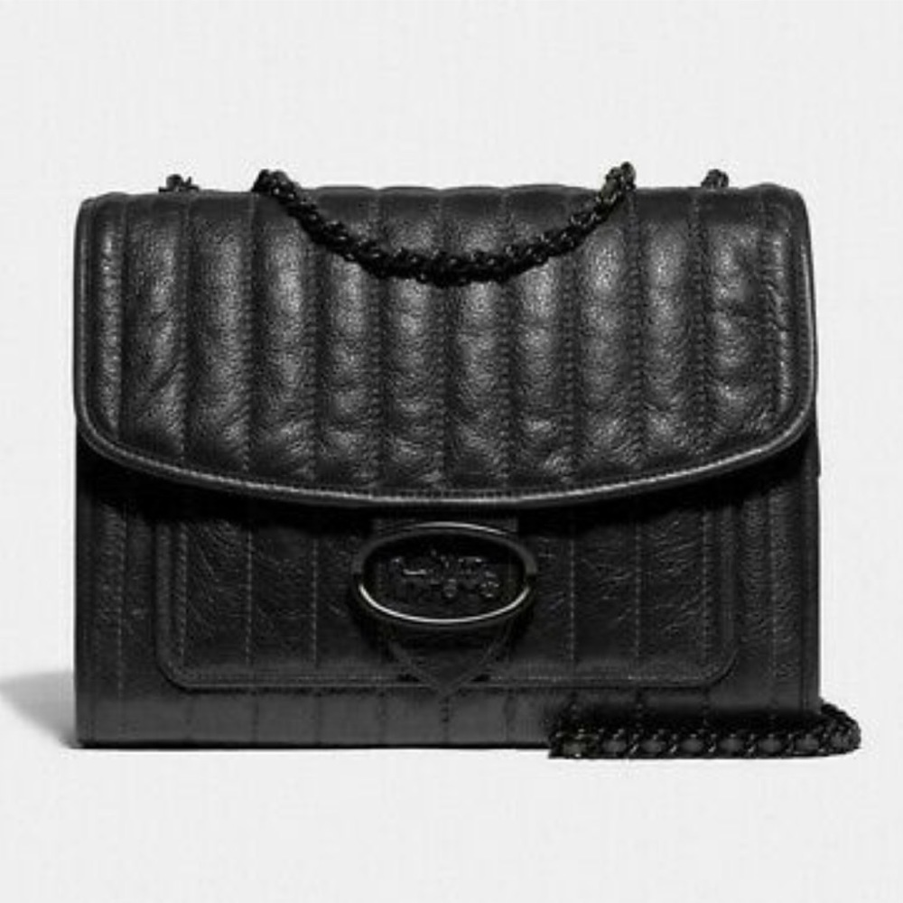 NWT Coach Melody 29